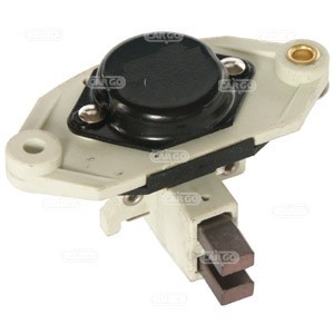 Regulator, alternator HC-CARGO