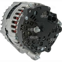 Alternator HC-CARGO