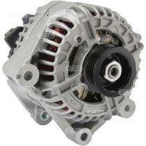 Alternator HC-CARGO