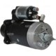 Demaror HC-CARGO 12V 3,1kW 332.5mm lungime 89.0mm diametru flansei 9 dinti 3 gauri fixare