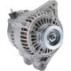 Alternator HC-CARGO 14V 90A TOYOTA YARIS 1.0 04.99-09.05 54.5mm 4 caneluri cu fulie combinata