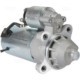 Demaror HC-CARGO 12V 2,2kW pentru FORD ESCORT CLASSIC, ESCORT IV, ESCORT V, FIESTA III, FIESTA IV, dimensiuni 259mm, diametru flansa 76mm