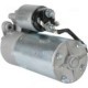 Demaror HC-CARGO 12V 2,2kW pentru FORD ESCORT CLASSIC, ESCORT IV, ESCORT V, FIESTA III, FIESTA IV, dimensiuni 259mm, diametru flansa 76mm