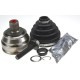 Set articulatie planetara SPIDAN Dreapta/Stanga 38z/33z 60mm pentru VW TRANSPORTER T4 1.8-2.5 07.90-06.03