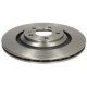 Disc frana BOSCH Spate Dreapta/Stanga AUDI A6 ALLROAD C6, A6 C6 2.7D-5.2 330.0 mm, 42.5 mm, 22.0 mm, 5 gauri, ventilat