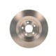 Disc frana BOSCH Spate Dreapta/Stanga AUDI A6 ALLROAD C6, A6 C6 2.7D-5.2 330.0 mm, 42.5 mm, 22.0 mm, 5 gauri, ventilat