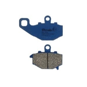 Set placute frana,frana disc BREMBO