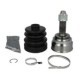 Set articulatie planetara SPIDAN Dreapta/Stanga 26z/27z 63mm pentru LEXUS RX, TOYOTA AVENSIS VERSO, COROLLA VERSO, RAV 4 II, RAV 4 III 1.8-3.0