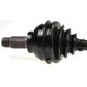 Planetara SPIDAN Ax cardanic Fata Dreapta 401/905mm pentru BMW 3 (E46) 2.5/3.0/3.0D 01.00-05.05