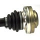 Planetara SPIDAN Ax cardanic Spate Dreapta 686mm pentru BMW X3 (E83) 2.0-3.0D 09.03-08.11