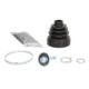 Ansamblu burduf cauciuc cap planetara interior (fi: 25,5/85,8) lungime 95,5 pentru FORD GALAXY II, MONDEO IV, S-MAX 2.2D/2.3