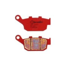 Set placute frana,frana disc BREMBO