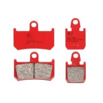 Set placute frana,frana disc BREMBO