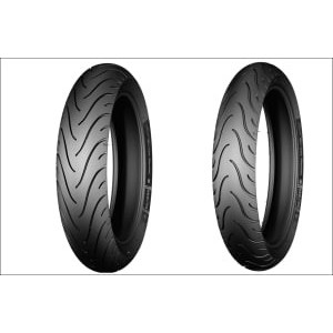 Anvelopa moto MICHELIN