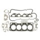 Set garnituri chiulasa motor REINZ Mazda 3 5 6 2.0D 02.05-12.10 cu simering supapa garnitura chiulasa capac culbutori