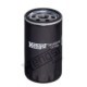 Filtru ulei HENGST insurubat 3/4inch-16UNF pentru AUDI 80 B4 09.91-01.96, diametru exterior 76.0 mm, inaltime 139.0 mm