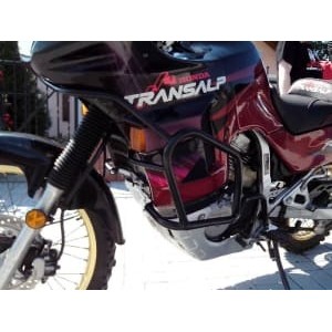 Crash Pad RDMOTO