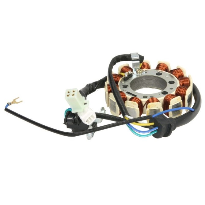 Stator de alternator DZE