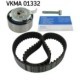 Set curea de distributie SKF