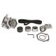 Set pompa apa + curea dintata SKF pentru SUBARU FORESTER, IMPREZA, LEGACY I, III, IV, OUTBACK 1.6-2.5 01.89-06.09