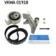 Set curea de distributie SKF