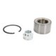 Kit rulment roata fata dreapta/stanga SKF 35x64x37 pentru DAIHATSU CUORE VII 1.0 04.07-