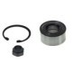 Kit rulmenti roata fata dreapta/stanga SKF 35x72x33 pentru CITROEN AX, C15, SAXO, VISA, XSARA, PEUGEOT 106 I, 106 II