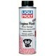 Aditiv ulei motor LIQUI MOLY 300ml motorul curat înainte de schimbare uleiului dol.ulei vechi