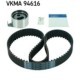 Set curea de distributie SKF pentru FORD RANGER, MAZDA B-SERIE, BT-50 2.5D 02.96-12.15, latime 30.0 mm, 101 dinti