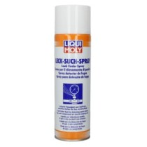 Produse pentru detectarea scurgerilor LIQUI MOLY