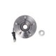 Kit rulmenti roata SKF Spate Dreapta/Stanga cu mufa 33x85 pentru CHEVROLET CAPTIVA, EQUINOX; OPEL ANTARA A; SUZUKI XL7 2.0D-3.6 04.03