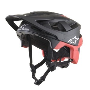 Casti biciclete ALPINESTARS MTB