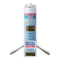 Solutie antibacterian LIQUI MOLY