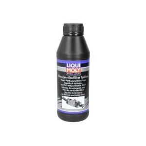 Curatitor filtru particule LIQUI MOLY