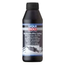 Curatitor filtru particule LIQUI MOLY