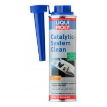 Aditiv combustibil LIQUI MOLY