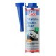 Aditiv combustibil LIQUI MOLY 0.3l curata sistemul de combustibil protejeaza 70L benzina bidon 300ml