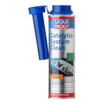 Aditiv combustibil LIQUI MOLY