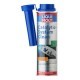 Aditiv combustibil LIQUI MOLY 0.3l curata sistemul de combustibil protejeaza 70L benzina bidon 300ml