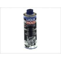 Aditive pentru combustibil LIQUI MOLY