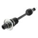 Planetara ALL BALLS spate L/R (versiune întărită) pentru SUZUKI LT-A 450-750 2006-2016