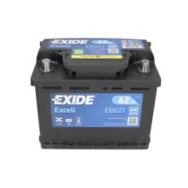 Acumulator Pornire EXIDE