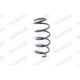 Arcuri elicoidale MONROE Fata Dreapta/Stanga SKODA SUPERB II VW CC B7 PASSAT B6 PASSAT B7 1.4CNG-3.6 03.05-12.16 347 mm 141 mm 12.75 mm