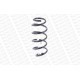 Arcuri elicoidale MONROE Fata Dreapta/Stanga SKODA SUPERB II VW CC B7 PASSAT B6 PASSAT B7 1.4CNG-3.6 03.05-12.16 347 mm 141 mm 12.75 mm