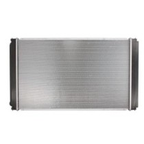 Radiator, racire motor KOYORAD