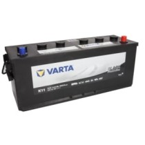 Acumulator Pornire VARTA