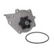 Pompa apa SIL cu garnitura pentru FSO POLONEZ III, LAND ROVER FREELANDER I, LOTUS ELISE, MG TF, OPEL MERIVA A, ROVER 100, diametru fulie 47.8 mm