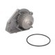 Pompa apa SIL cu garnitura pentru FSO POLONEZ III, LAND ROVER FREELANDER I, LOTUS ELISE, MG TF, OPEL MERIVA A, ROVER 100, diametru fulie 47.8 mm