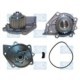 Pompa apa SIL cu garnitura pentru FSO POLONEZ III, LAND ROVER FREELANDER I, LOTUS ELISE, MG TF, OPEL MERIVA A, ROVER 100, diametru fulie 47.8 mm