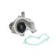 Pompa apa SIL cu garnitura pentru VOLVO C30, S40 II, V50; FORD FIESTA IV, V, VI, FOCUS C-MAX, I, II 55.5 mm